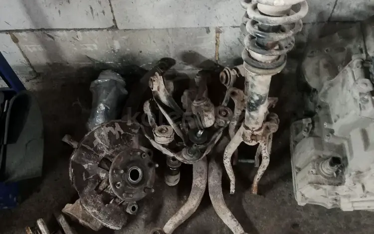 Передняя ходовка за 10 000 тг. в Астана