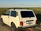 ВАЗ (Lada) Lada 2121 2024 года за 5 000 000 тг. в Уральск – фото 3