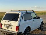 ВАЗ (Lada) Lada 2121 2024 года за 5 000 000 тг. в Уральск – фото 2