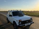 ВАЗ (Lada) Lada 2121 2024 года за 5 000 000 тг. в Уральск