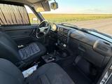 ВАЗ (Lada) Lada 2121 2024 года за 5 000 000 тг. в Уральск – фото 5