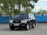Toyota Land Cruiser 2008 года за 18 300 000 тг. в Талдыкорган