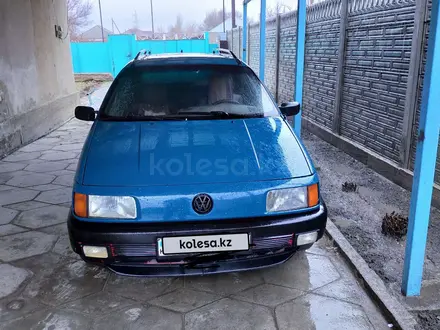 Volkswagen Passat 1993 года за 950 000 тг. в Тараз