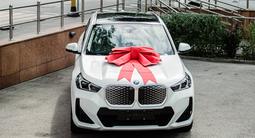 BMW iX1 2025 года за 23 000 000 тг. в Алматы – фото 3
