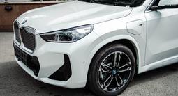 BMW iX1 2025 года за 23 000 000 тг. в Алматы – фото 2