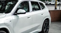 BMW iX1 2025 года за 23 000 000 тг. в Алматы – фото 4