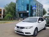 Kia Cerato 2011 годаүшін4 550 000 тг. в Уральск