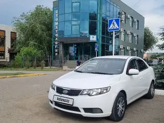 Kia Cerato, 2011