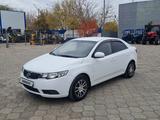 Kia Cerato 2011 годаүшін4 550 000 тг. в Уральск – фото 3