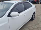 Kia Cerato 2011 годаүшін4 550 000 тг. в Уральск – фото 5