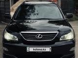 Lexus RX 400h 2006 годаүшін7 500 000 тг. в Алматы – фото 3