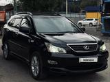 Lexus RX 400h 2006 годаүшін7 500 000 тг. в Алматы – фото 2