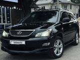Lexus RX 400h 2006 годаүшін7 500 000 тг. в Алматы