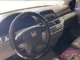 Honda Odyssey 2008 года за 6 000 000 тг. в Кызылорда – фото 2