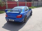 Subaru Impreza 2002 годаүшін5 000 000 тг. в Астана – фото 4