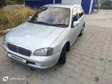 Toyota Starlet 1998 годаүшін2 250 000 тг. в Караганда