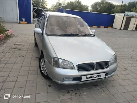 Toyota Starlet 1998 года за 2 250 000 тг. в Караганда – фото 6