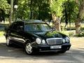 Mercedes-Benz E 280 1997 годаүшін2 500 000 тг. в Астана