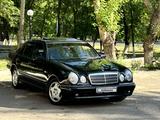 Mercedes-Benz E 280 1997 года за 2 500 000 тг. в Астана