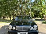 Mercedes-Benz E 280 1997 года за 2 500 000 тг. в Астана – фото 3