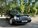 Mercedes-Benz E 280 1997 года за 2 500 000 тг. в Астана – фото 2