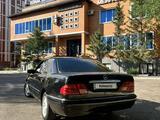 Mercedes-Benz E 280 1997 года за 2 500 000 тг. в Астана – фото 5