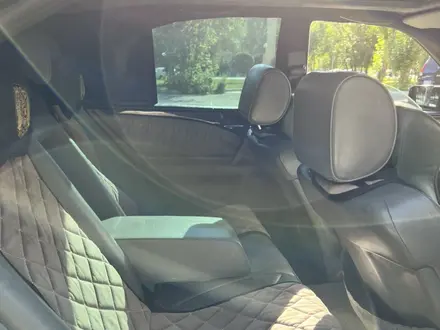 Mercedes-Benz E 280 1997 года за 2 500 000 тг. в Астана – фото 8