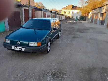 Volkswagen Passat 1990 года за 1 500 000 тг. в Караганда – фото 3