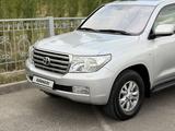 Toyota Land Cruiser 2008 года за 28 700 000 тг. в Алматы – фото 3