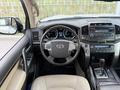Toyota Land Cruiser 2008 года за 24 700 000 тг. в Алматы – фото 14