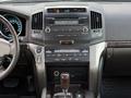 Toyota Land Cruiser 2008 года за 24 700 000 тг. в Алматы – фото 16