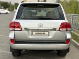 Toyota Land Cruiser 2008 года за 28 700 000 тг. в Алматы – фото 5