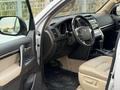 Toyota Land Cruiser 2008 года за 24 700 000 тг. в Алматы – фото 27