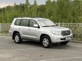 Toyota Land Cruiser 2008 года за 24 700 000 тг. в Алматы – фото 2