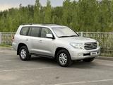 Toyota Land Cruiser 2008 года за 28 700 000 тг. в Алматы