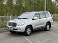 Toyota Land Cruiser 2008 года за 24 700 000 тг. в Алматы – фото 3