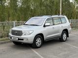 Toyota Land Cruiser 2008 года за 28 700 000 тг. в Алматы – фото 2