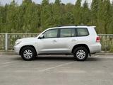 Toyota Land Cruiser 2008 года за 28 700 000 тг. в Алматы – фото 4