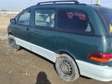 Toyota Previa 1995 года за 2 500 000 тг. в Кызылорда – фото 2