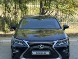 Lexus ES 300h 2014 года за 12 000 000 тг. в Кызылорда – фото 2