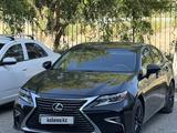 Lexus ES 300h 2014 года за 12 000 000 тг. в Кызылорда – фото 4