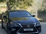 Lexus ES 300h 2014 года за 12 000 000 тг. в Кызылорда – фото 3