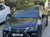 Lexus ES 300h 2014 года за 12 000 000 тг. в Кызылорда – фото 5