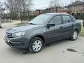 ВАЗ (Lada) Granta 2190 2020 годаүшін4 200 000 тг. в Петропавловск