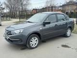 ВАЗ (Lada) Granta 2190 2020 года за 4 200 000 тг. в Петропавловск