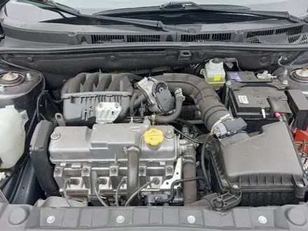 ВАЗ (Lada) Granta 2190 2020 года за 4 200 000 тг. в Петропавловск – фото 4