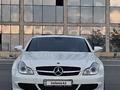 Mercedes-Benz CLS 500 2005 годаүшін9 950 000 тг. в Актау