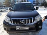 Toyota Land Cruiser Prado 2012 года за 15 000 000 тг. в Астана