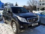 Toyota Land Cruiser Prado 2012 года за 15 000 000 тг. в Астана – фото 2