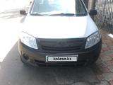 ВАЗ (Lada) Granta 2190 2013 года за 1 600 000 тг. в Алматы